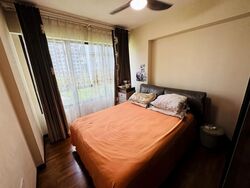 Blk 435A Fernvale Residence (Sengkang), HDB 4 Rooms #539520401